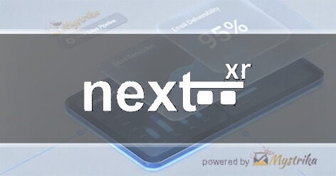 NextXR Group
