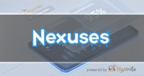 Nexuses |Growth agency