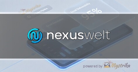 Nexuswelt EU Funding & Innovation Agency Agency logo