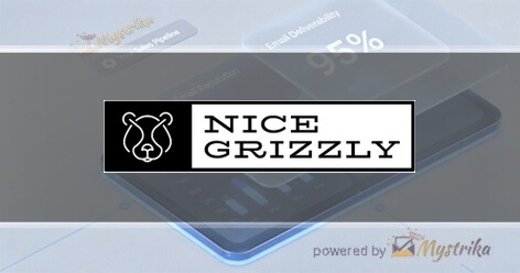 Nice Grizzly