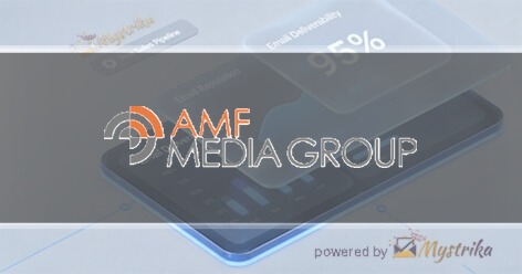 NichePlus Digital, Inc is now AMF Media Group (Canada)