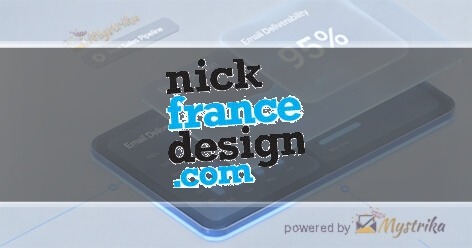 Nick France Design