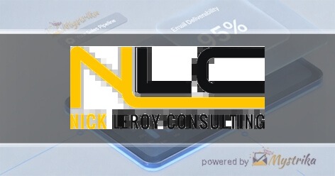 Nick LeRoy Consulting