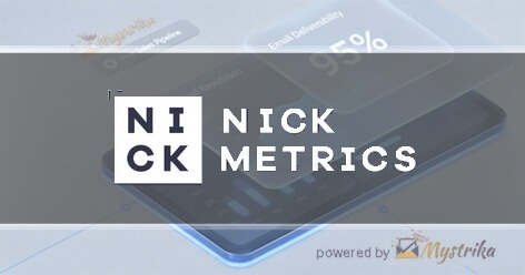 Nick Metrics