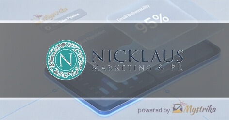 Nicklaus Marketing & PR