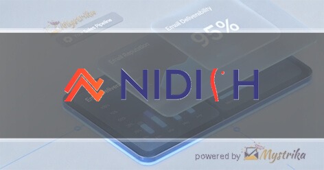 Nidish LLC