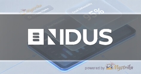 Nidus Agency logo