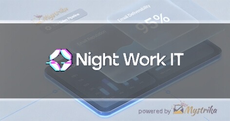 Night Work IT