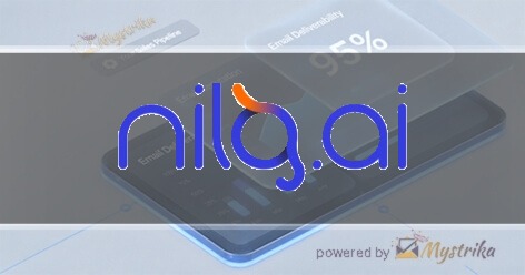 NILG.AI Agency logo