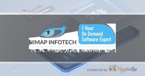 Nimap Infotech Pvt. Ltd.