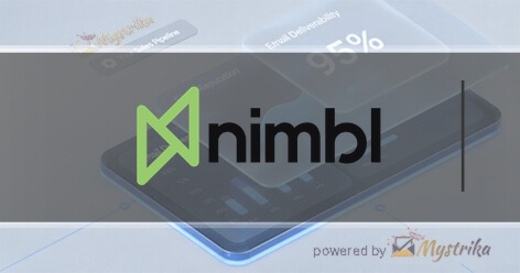 nimbl Agency logo