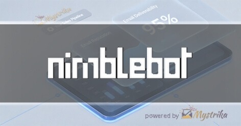 Nimblebot
