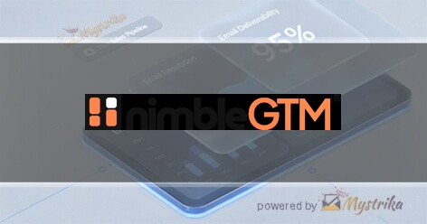 NimbleGTM Agency logo