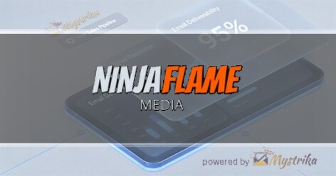 NinjaFlame Media
