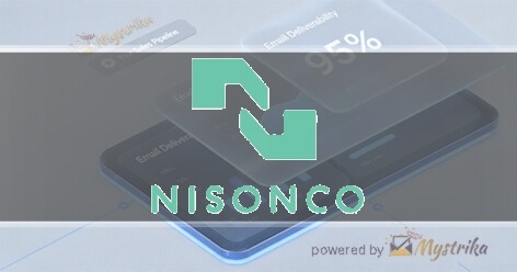 NisonCo PR & SEO