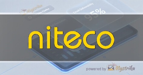 Niteco Agency logo
