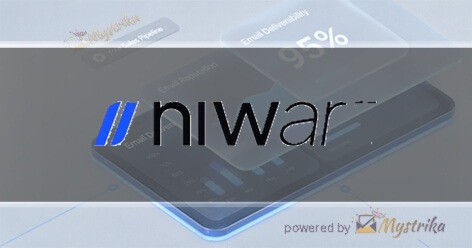 Niwart Agency logo
