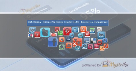 NJS Marketing LLC