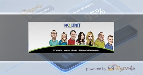 No Limit Marketing & Advertising