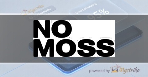 No Moss Co Pty Ltd Agency logo