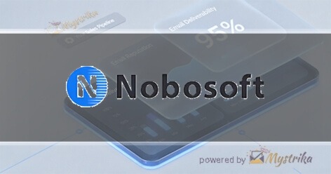 Nobosoft OÜ