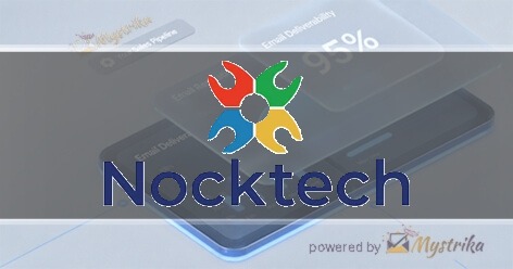 Nocktech Agency logo