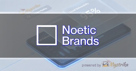 Noetic Brands Agency logo