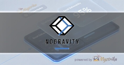 NoGravity Agency logo