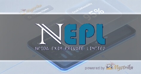 Noida Exim Agency logo