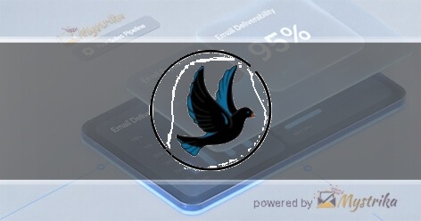 Noir Dove