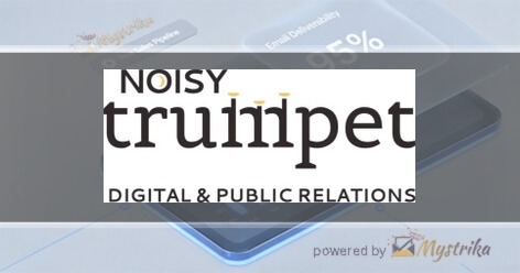 Noisy Trumpet