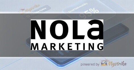 NOLA Marketing