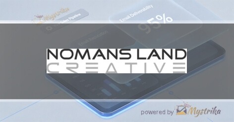 Nomans Land Creative Agency logo