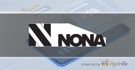 Nona Digital Agency logo