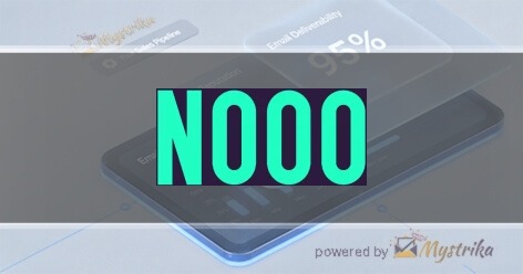 Nooo Agency