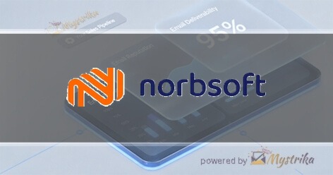 Norbsoft Agency logo