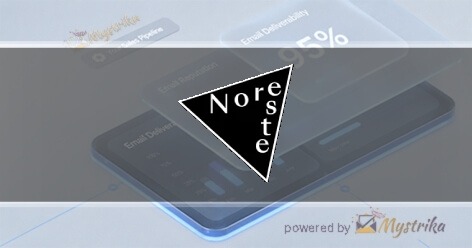 Noreste Agency logo