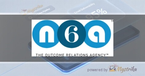 North 6th Agency