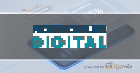 North Shore Digital Agency logo