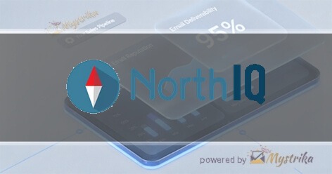 NorthIQ Inc. Agency logo