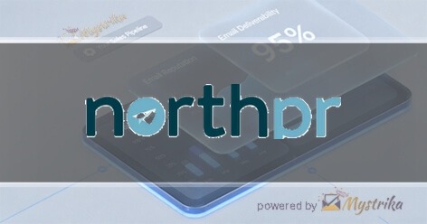 NorthPR Inc