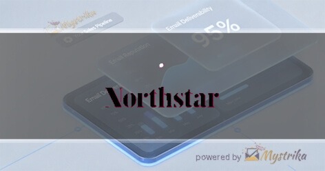 Northstar Publishing Agency logo