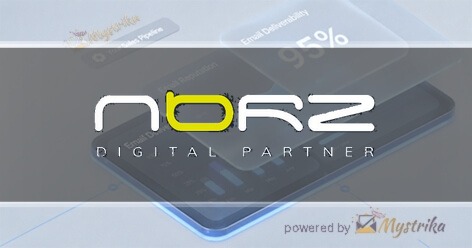 NORZ Digital Partner