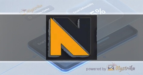 Not Agency Agency logo