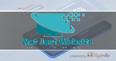 Not Just Website
