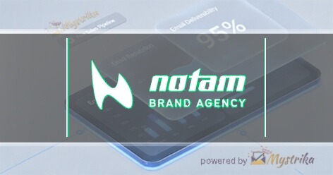 Notam Brands