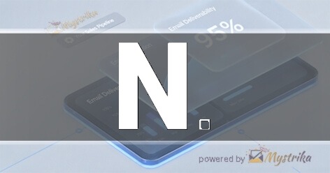 Nothing Crafted Agency logo
