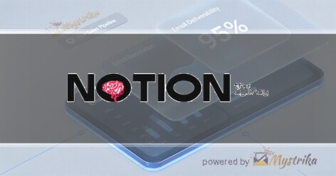 Notion Marketing