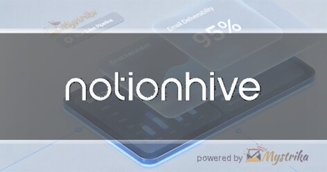 Notionhive Agency logo