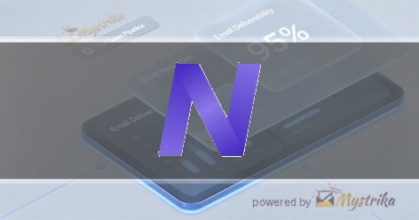Notix Agency logo
